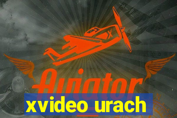 xvideo urach